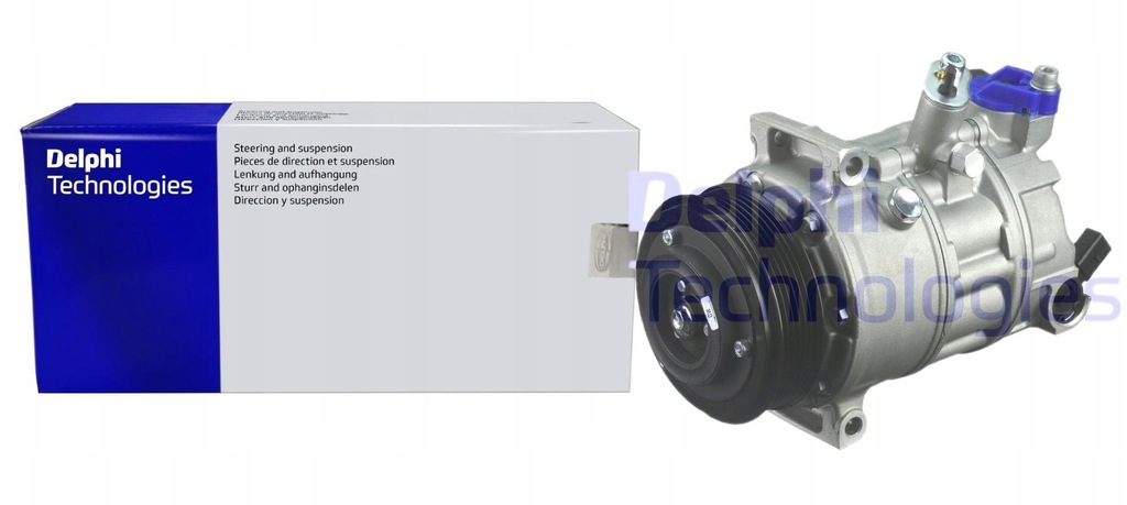 фото №1, Компрессор кондиционера audi a3, s3 alhambra, leon