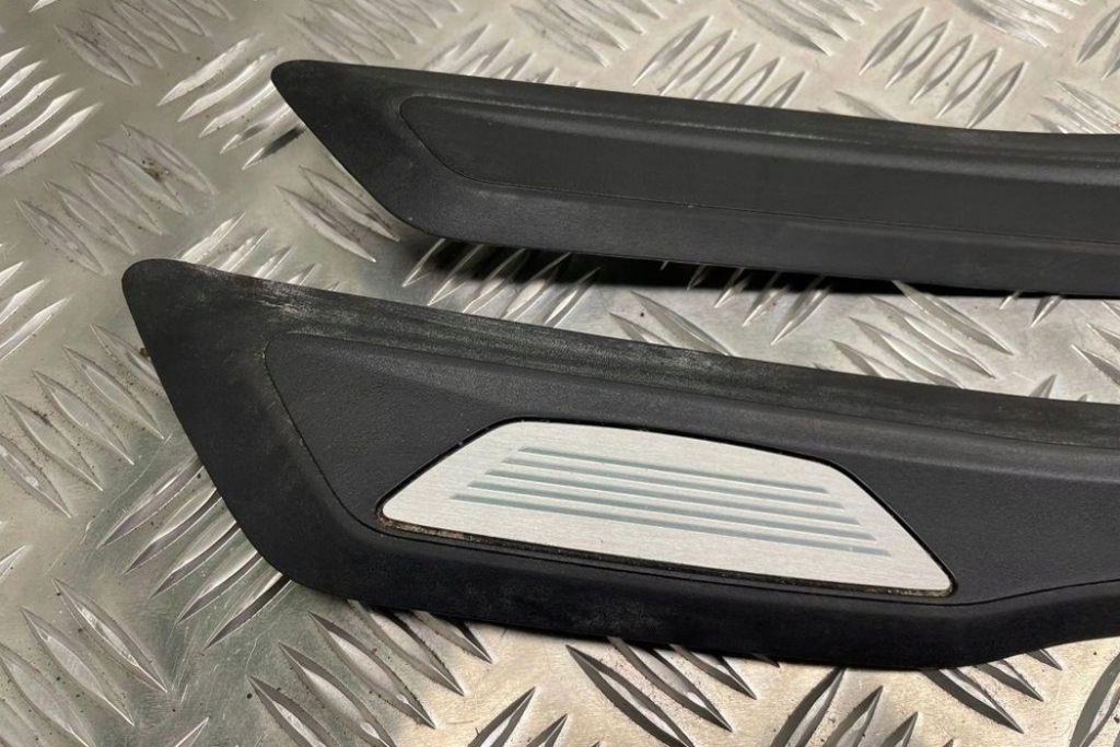 фото №8, Комплект молдинг наружных bmw 3 f30, f80 8054233 2.0l дизель 2013