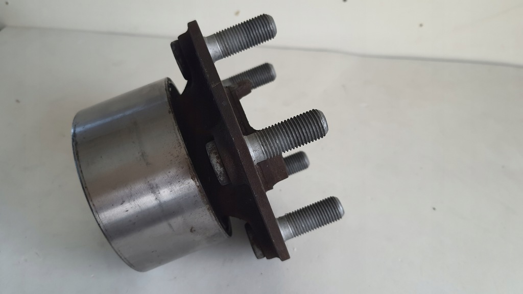 фото №7, Ступиця колеса заднього з підшипник jaguar i-pace