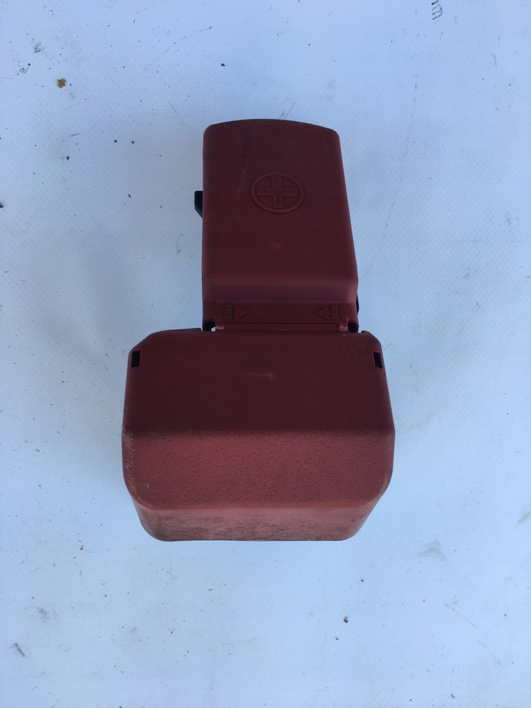 фото №1, Клема плюсова toyota prius iv 15-