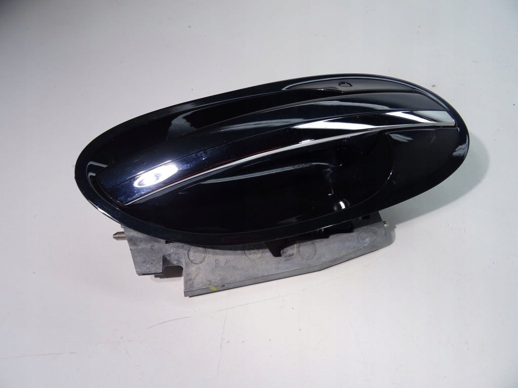 фото №1, Ручка левая задняя keyless комфорт bmw g11 g12 c36 7377241