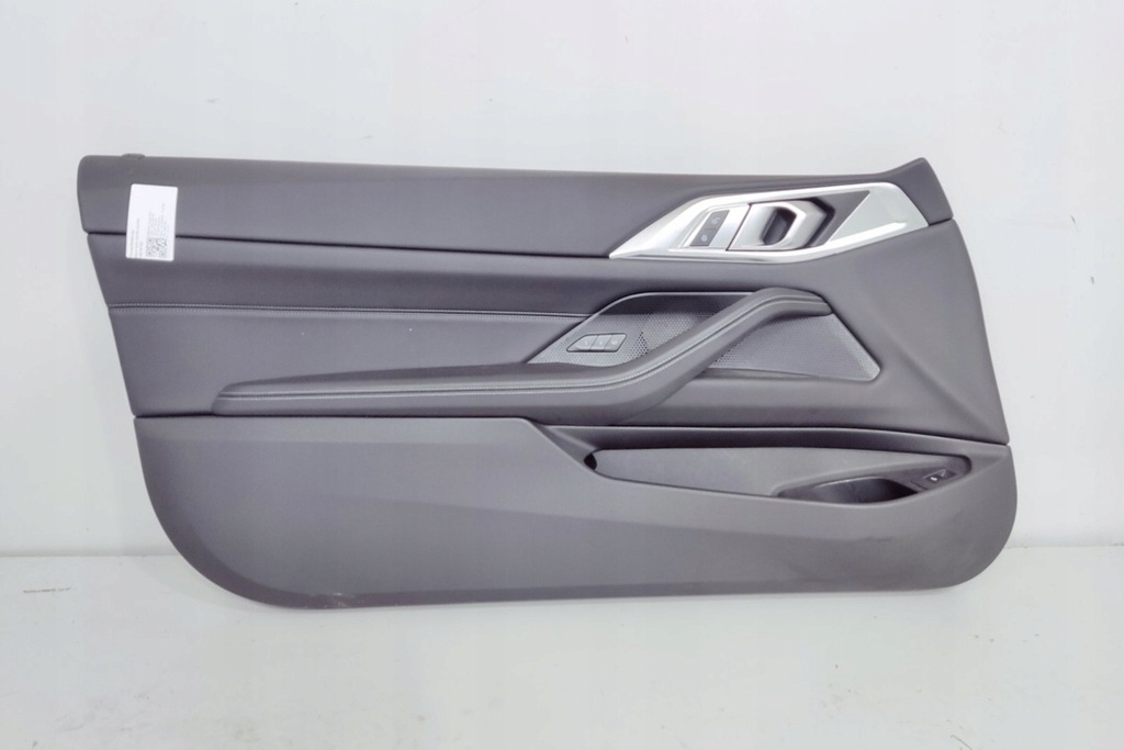 фото №9, Комплект сидений bmw 4 coupe g22, g82 6996833 2.0l бензиновый 190kw 2023