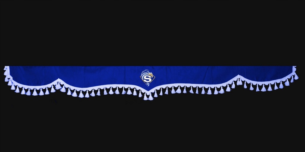 фото №3, Шторы окон шторы do кабины tir scania r комплект