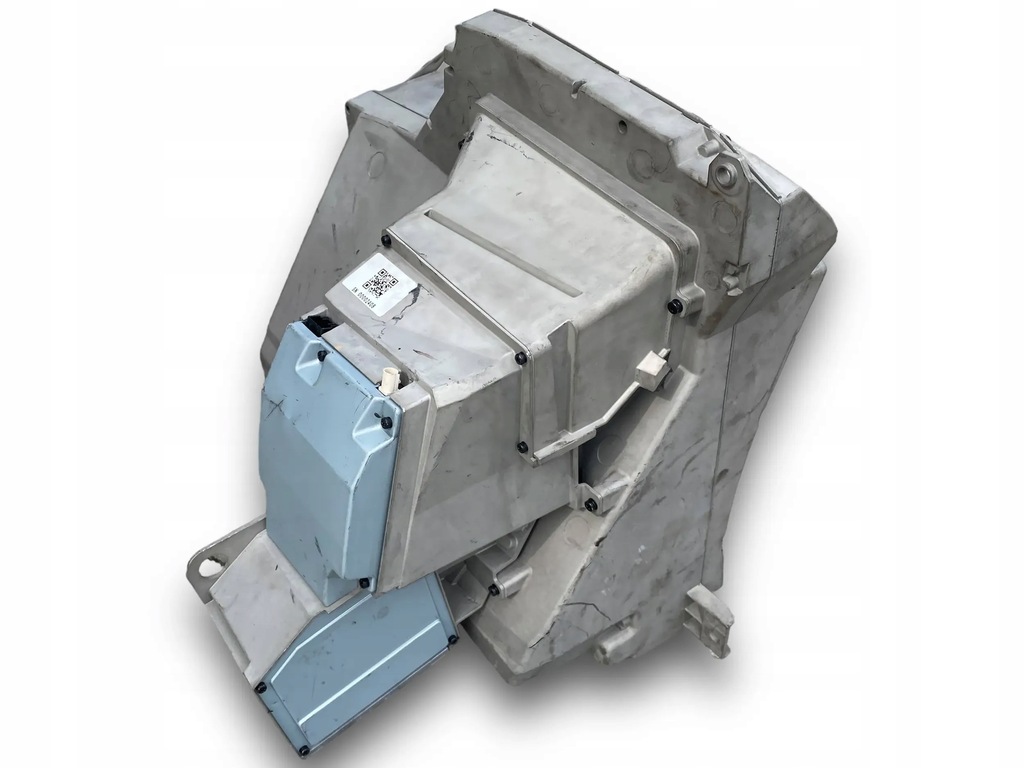 фото №5, Mercedes eqs x296 w296 дисплей проекционный дисплей head-up 2969000004 a2969000004