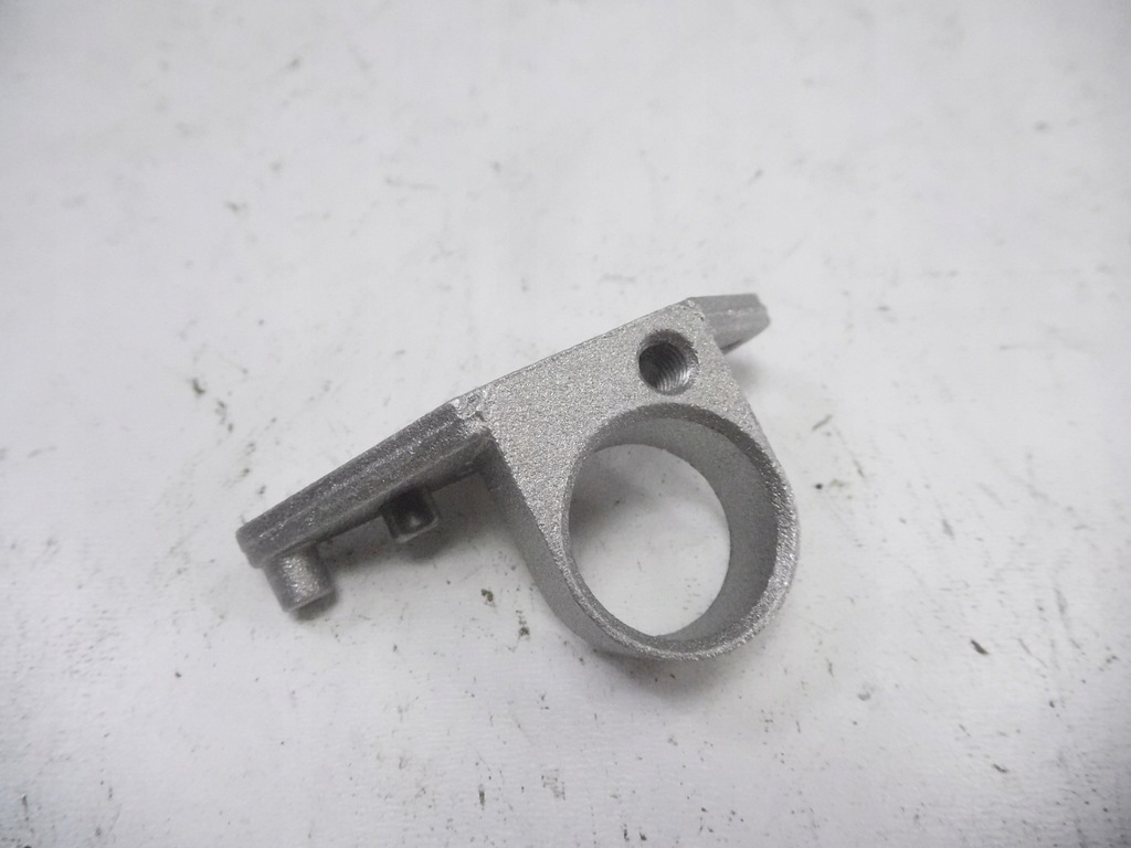 фото №6, Кронштейн датчика вала honda pilot 37505-p8f-a01