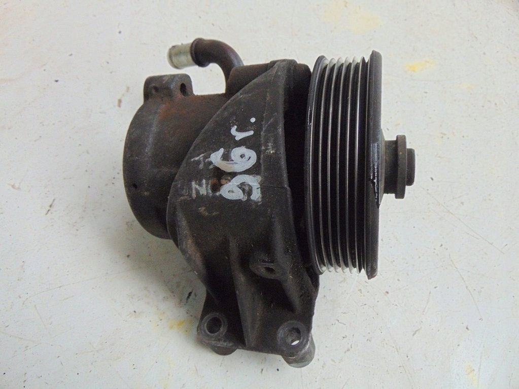 фото №9, Renault laguna i 2.2d 1996r насос усилителя