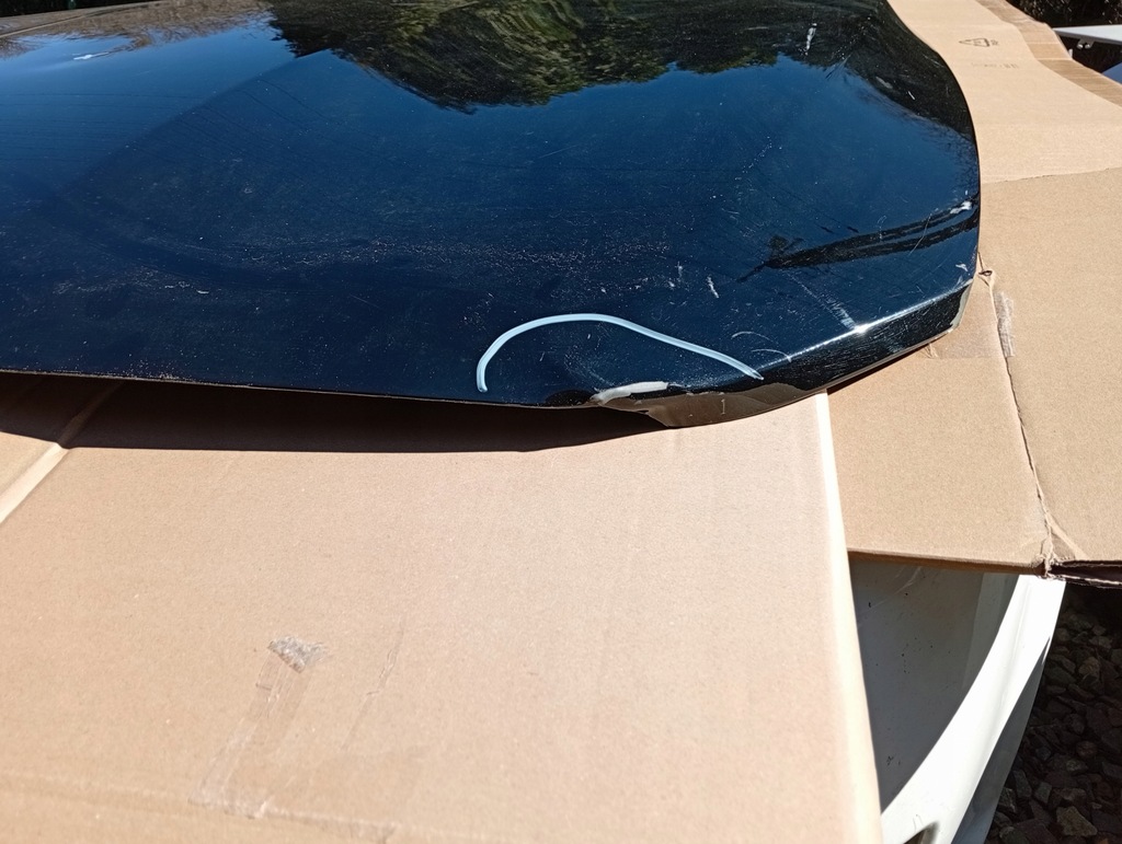 фото №12, Капот перед bmw 1 f20