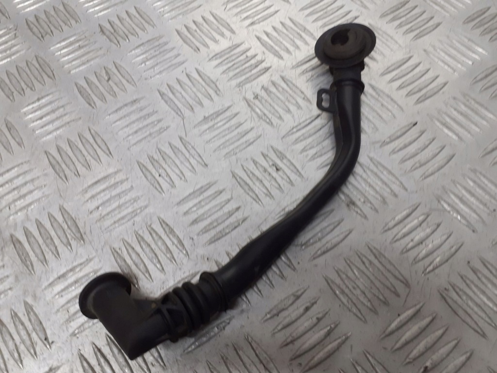 фото №3, Труба трубка воды skoda octavia ii 1.9 tdi