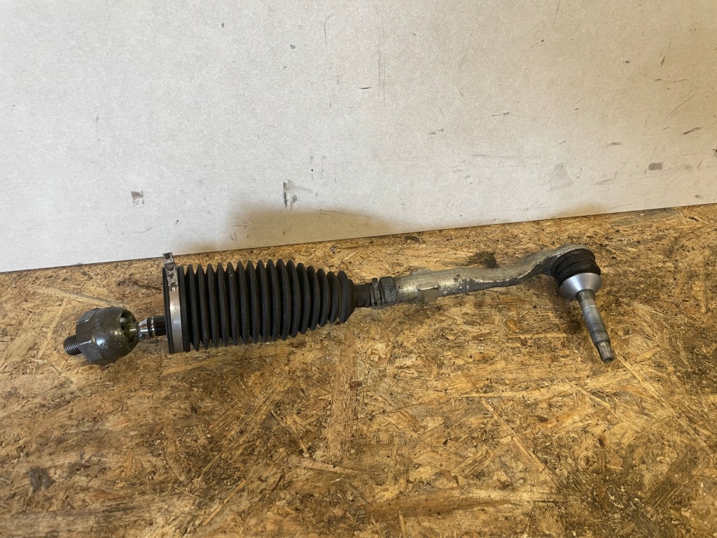 фото №1, Mercedes e-klasa w214 2wd тяга рулевой правый