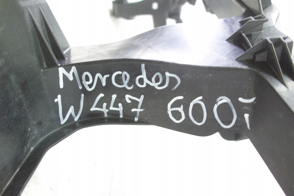 фото №8, Pas передний mercedes vito w447 a4478801103