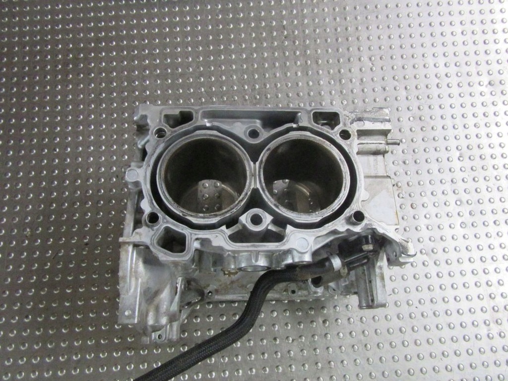 фото №13, Subaru outback v 2.5i блок блоки двигателя комплект