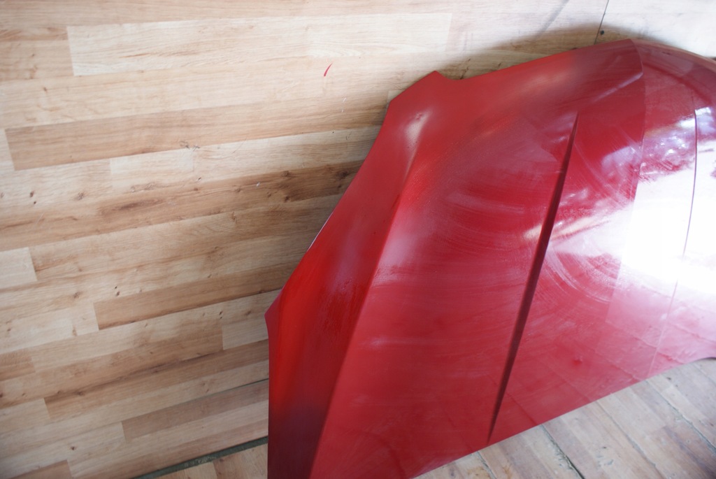 фото №3, Капот opel mokka 2012-2016