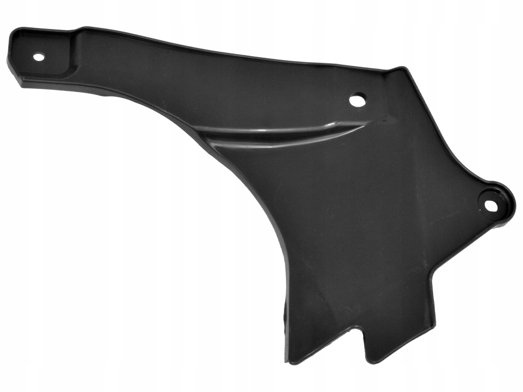 Lexus rx 2009-2012 накладка под двигатель правая 5373633040 Цена