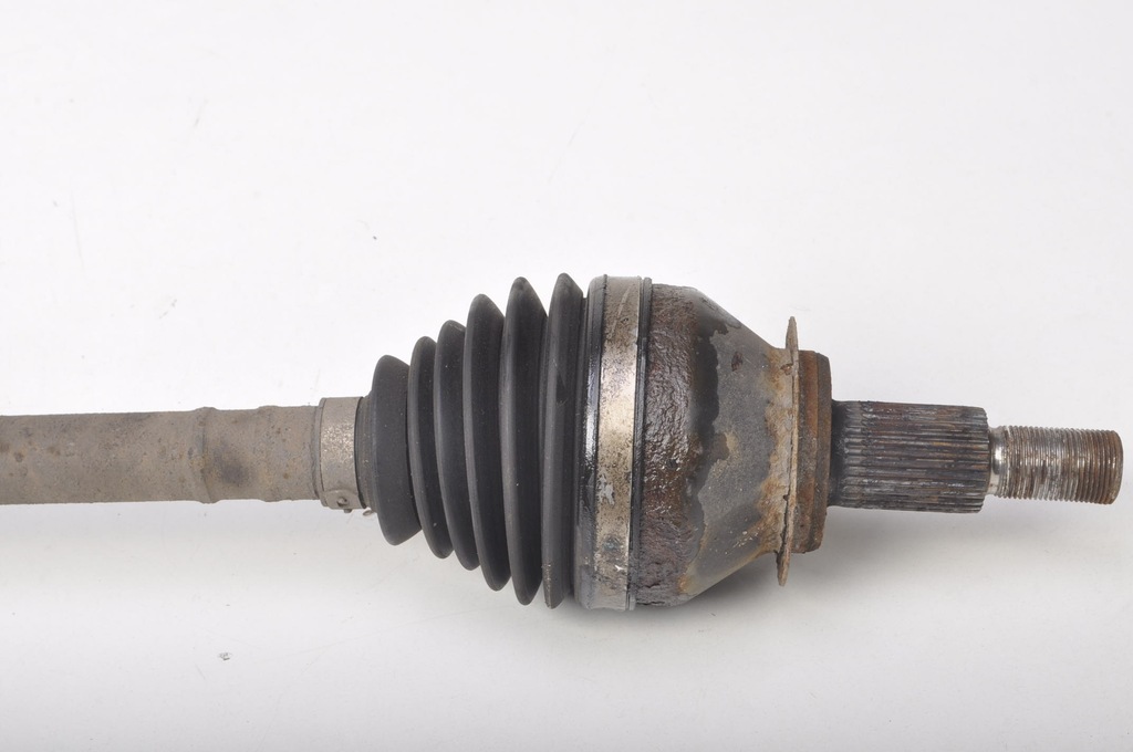 фото №7, Mazda 6 gj gl приводной вал левая короткий 39101-ftb0a