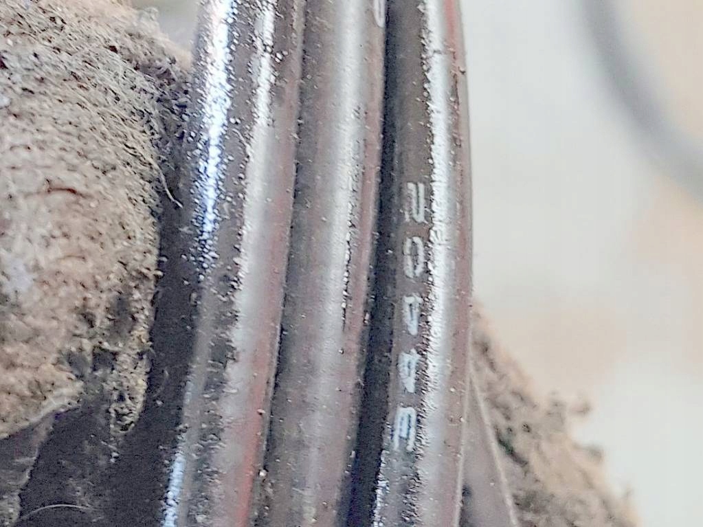 фото №6, Subaru legacy iv 2.0 td трос кришка заливної пального