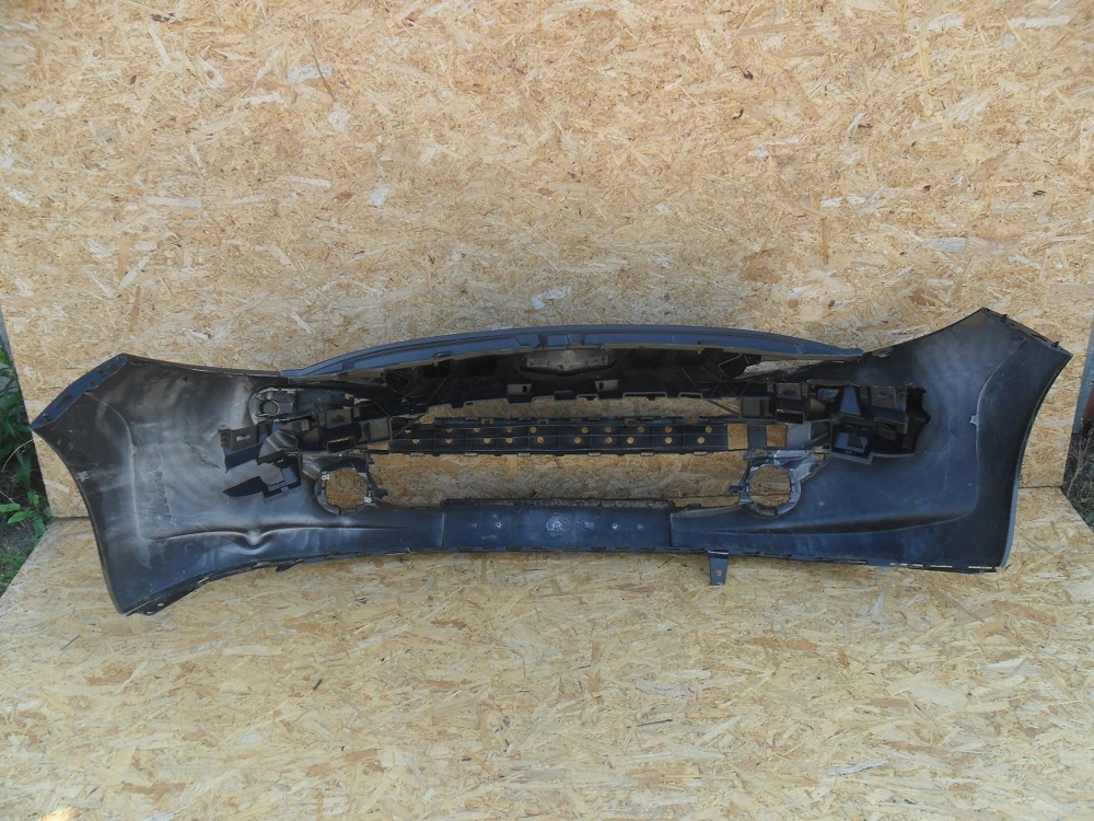 фото №15, Peugeot 207 przed lift 2006 2007 2008 2007 бампер