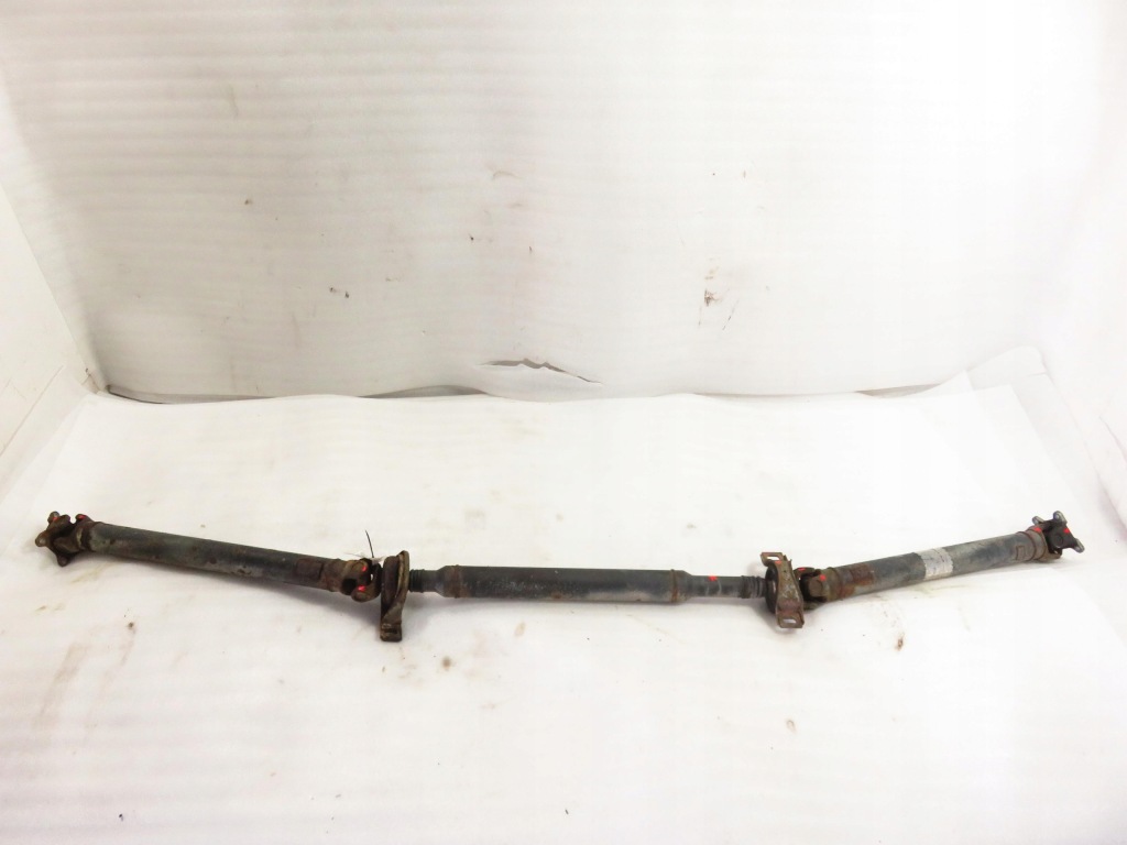 фото №13, Wał приводной mercedes vito w639 2.2 cdi