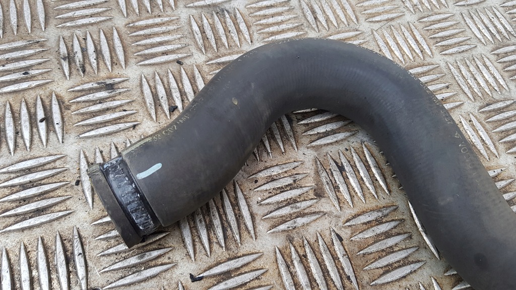 фото №7, Volvo v70 i wąż wody охлаждение 2.0 1335433