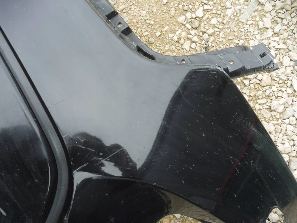 фото №11, Бампер передній kia sorento iii