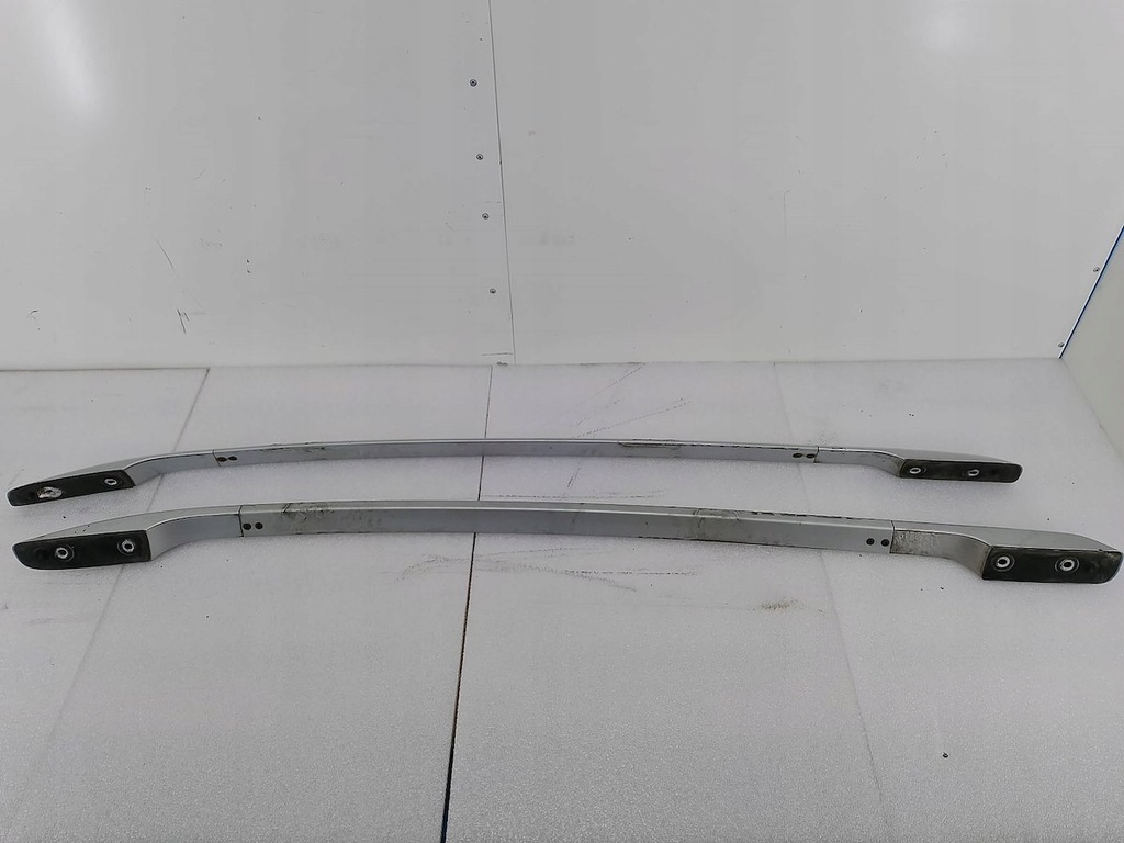 фото №1, Рейлинги toyota corolla verso ii