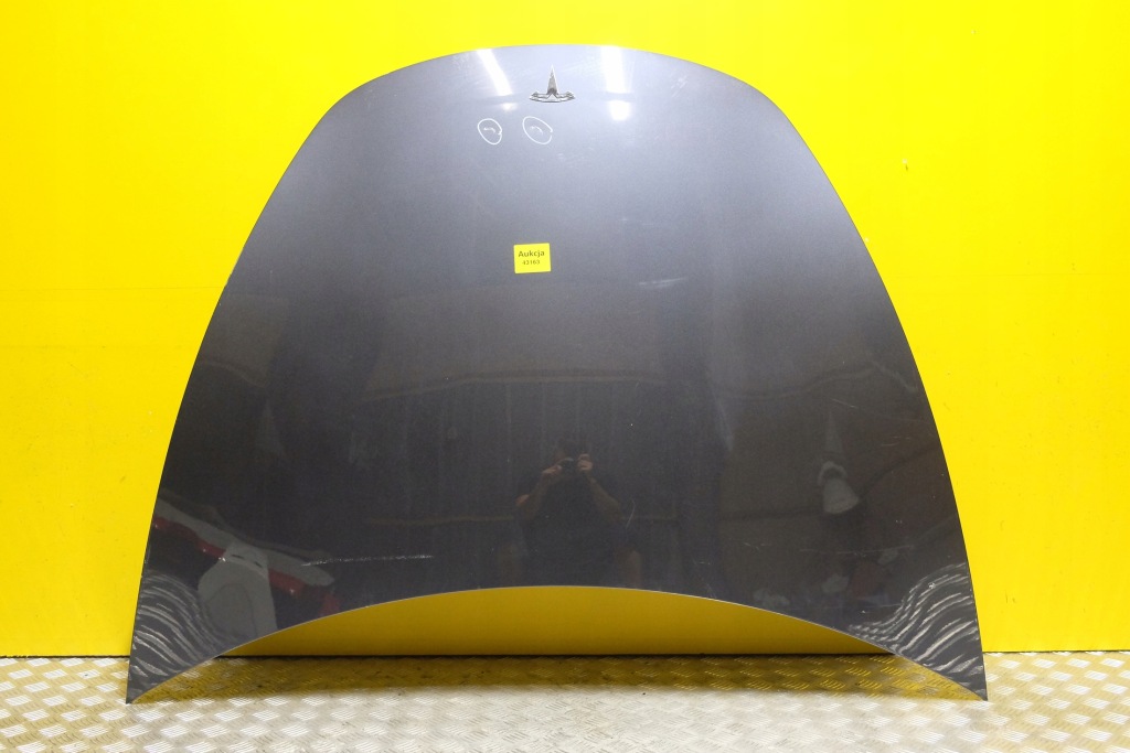 Купити Tesla 3 2017 2018- капот перед кришка америка