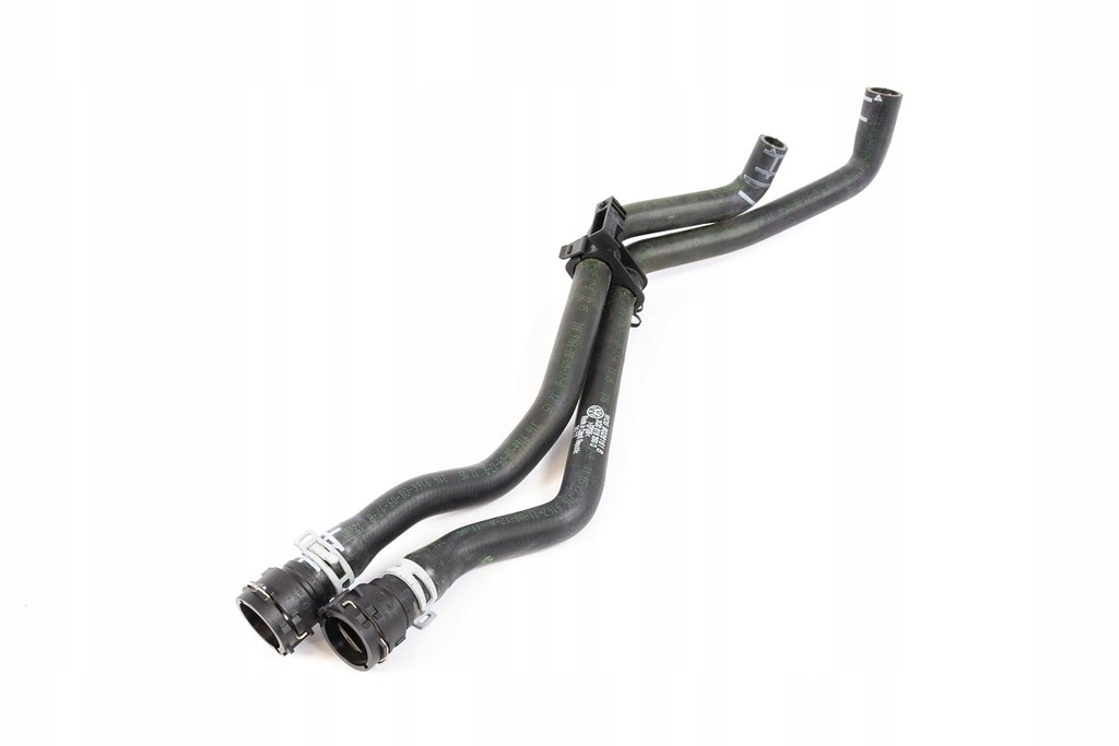 фото №1, Wąż шланг водяний webasto vw arteon passat b8 aso