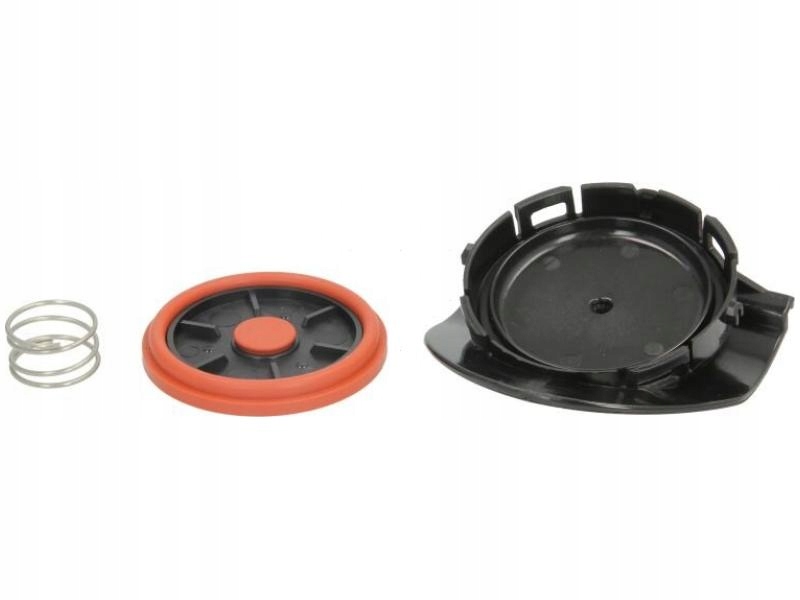 фото №2, Vaico v20-3344 клапан, вентиляция коробки коленчатого вала