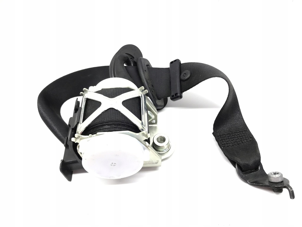 фото №1, Pas безпеки лівий перед bmw 3 e90 7130277