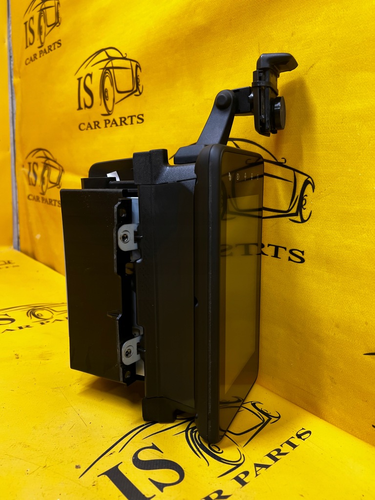 фото №12, Радио навигация кронштейн телефона dacia sandero iii stepway