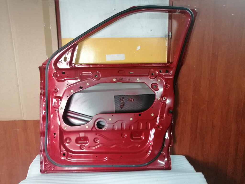 фото №12, Range rover i evoque двері перед праве