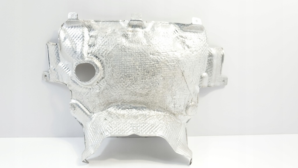 Купити Mercedes cls 218 захист теплова підвіска a2126821671