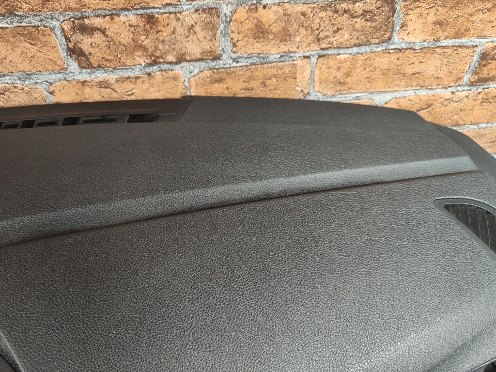 фото №5, Приборная панель консоль приборная приборная панель оригинальная подушка безопасности bmw f20 f21 f22 f23