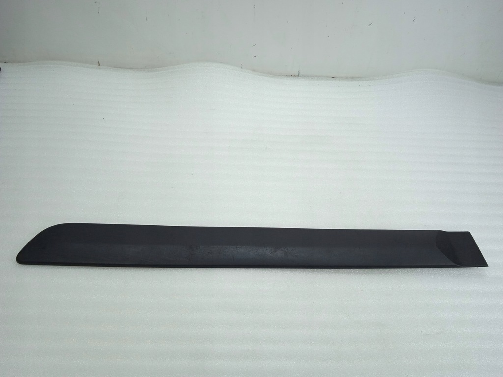 фото №1, Dacia logan mcv молдинг дверь левый задняя 8200476578