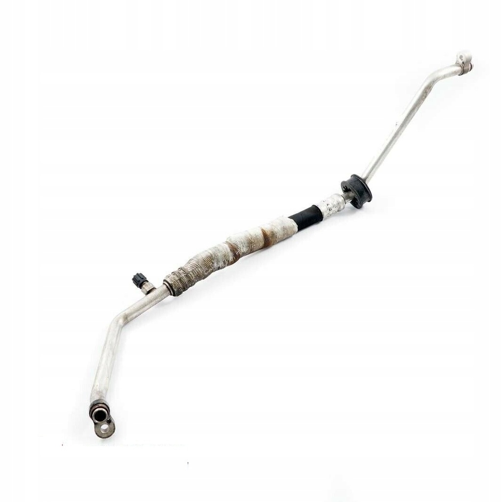 фото №12, Bmw e53 x5 3.0i m54 шланг всасывающий кондиционера