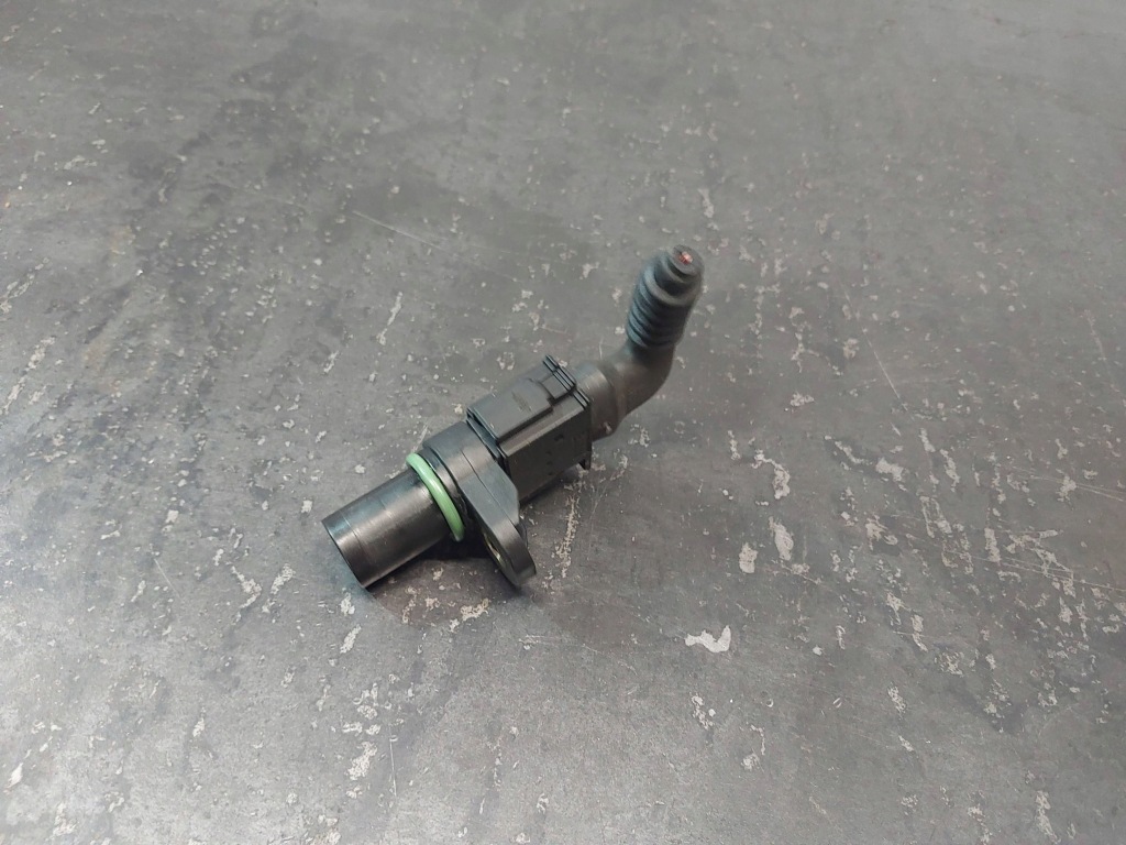 фото №8, Датчик положення вала розподільного валу bmw 3 e46 316i 1.9 m43tub19 061912