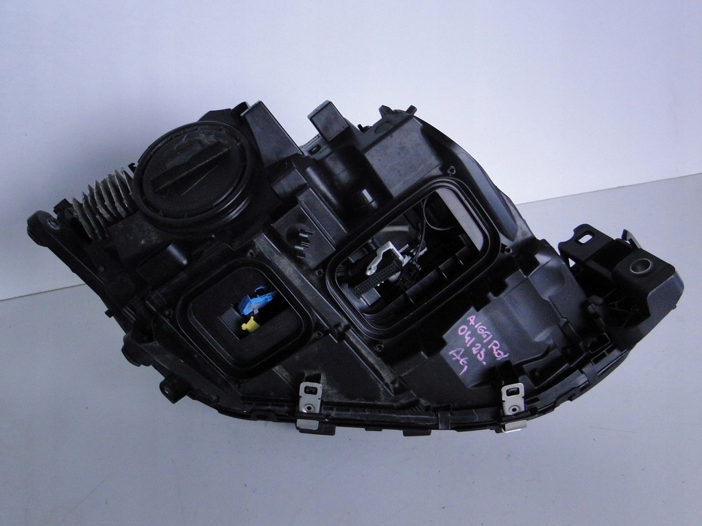 фото №14, Mercedes gls 166 x166 лампа ліва full led ils