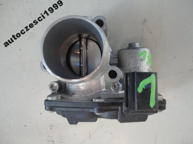 фото №1, Дроссельная заслонка cm5g9f991fb ford fiesta vi b-max 1.0