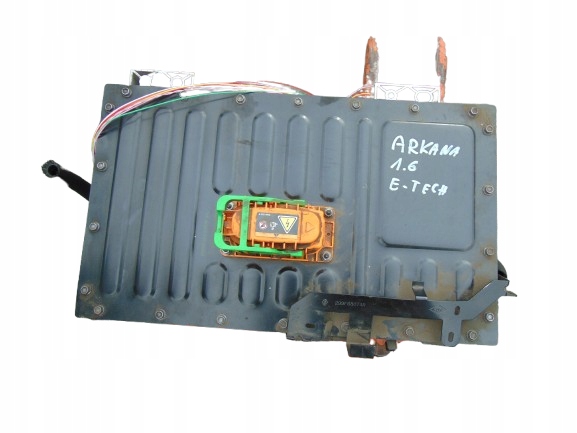 фото №1, Аккумулятор аккумулятор renault arkana 1.6 e-tech 295107629r