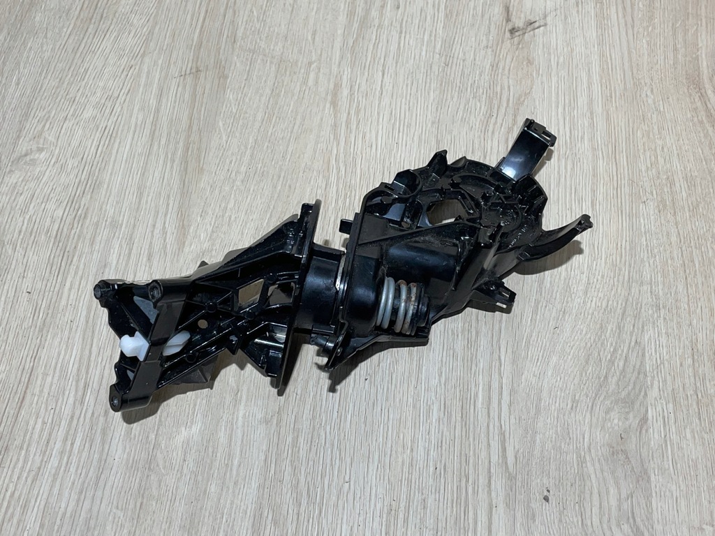 фото №7, Porsche cayenne 7p5 зеркало левая 12pin 7p5858499