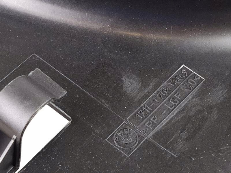 фото №5, Bmw оригинальный номер 17101438457 1438457