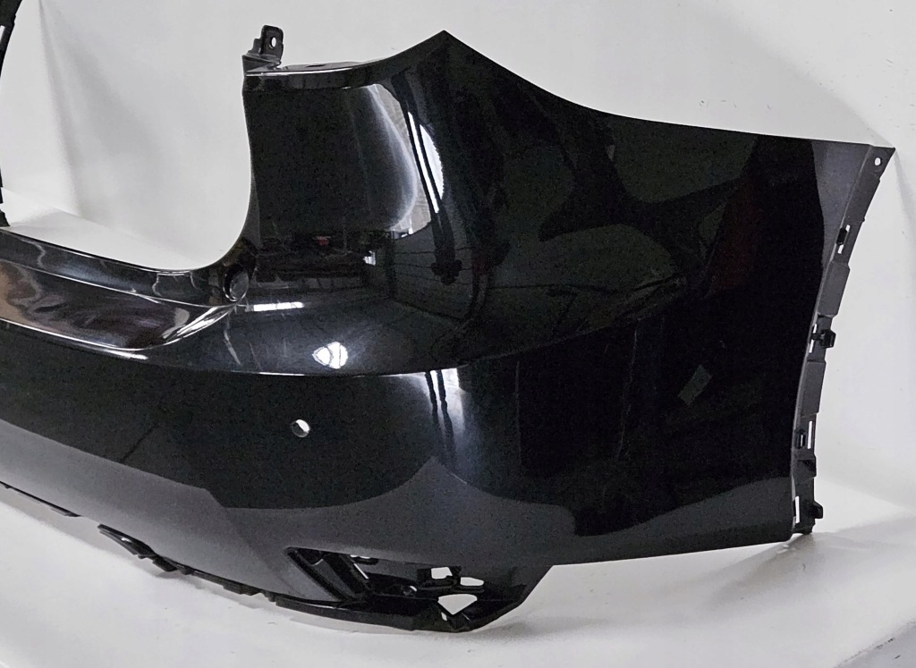 фото №6, Бампер задняя lexus rx iv lift 19- pdc 52159-48270