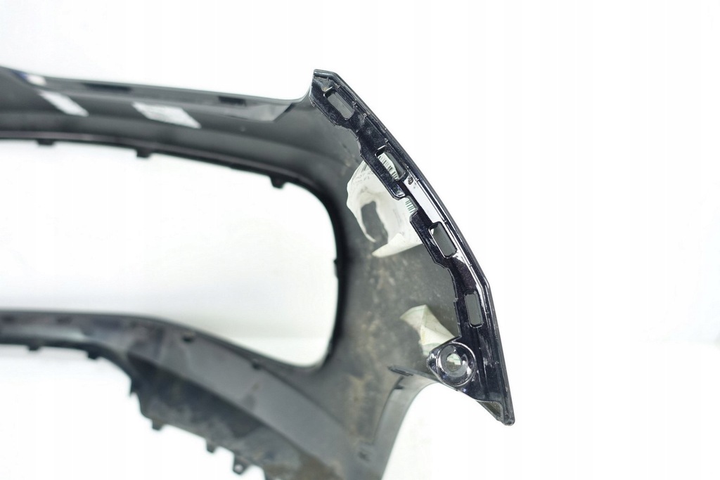 фото №11, Бампер перед передній vw up lift 16- 1s0807221f