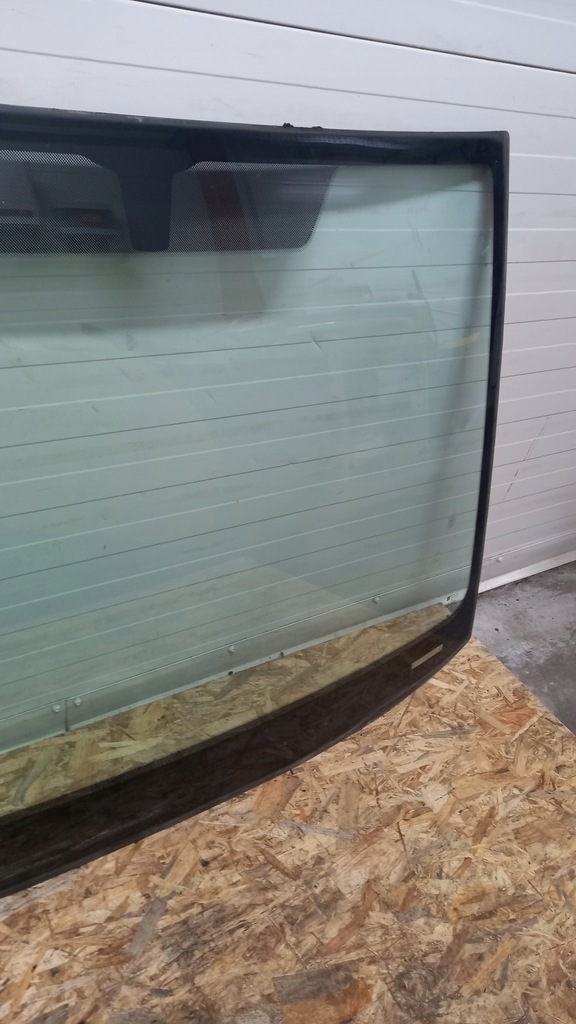 фото №3, Стекло передняя opel meriva 06r