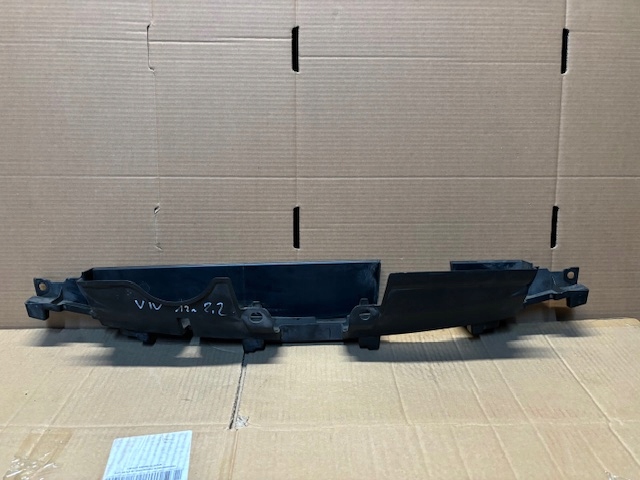 фото №1, Honda cr-v iv накладка защита поперечина передний 2.2 дизель