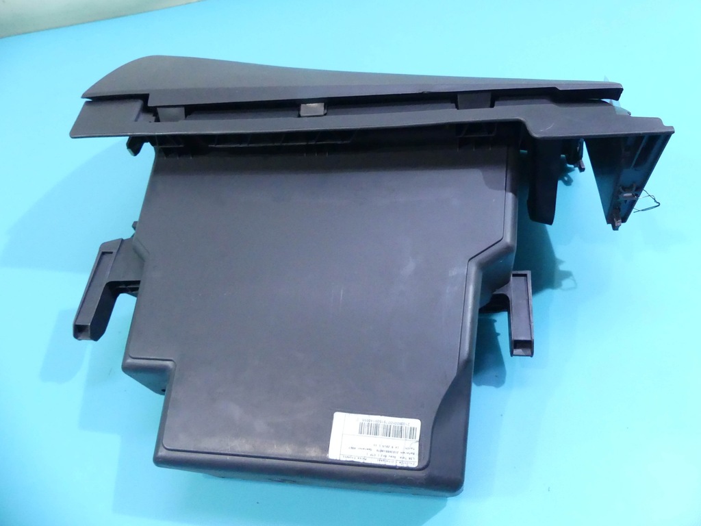 фото №11, Бардачок пасажира renault fluence 2015r eu