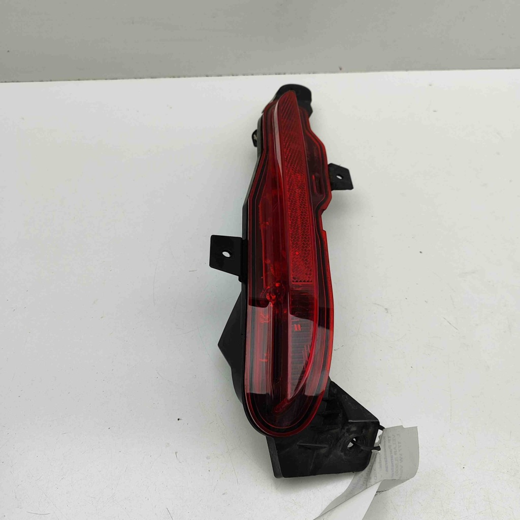 фото №2, Правый противотуманная фара задний land rover range rover velar l560 j8a215k272ae