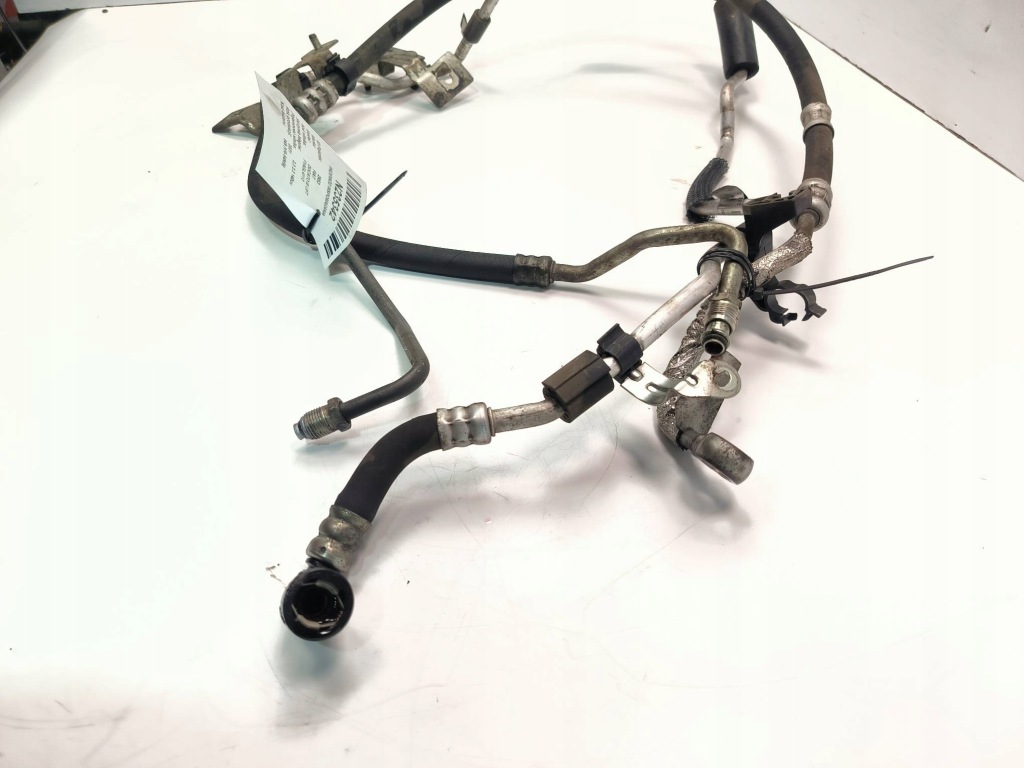 Шланг усилителя 1385762080 fiat ducato iii рестайлинг Цена