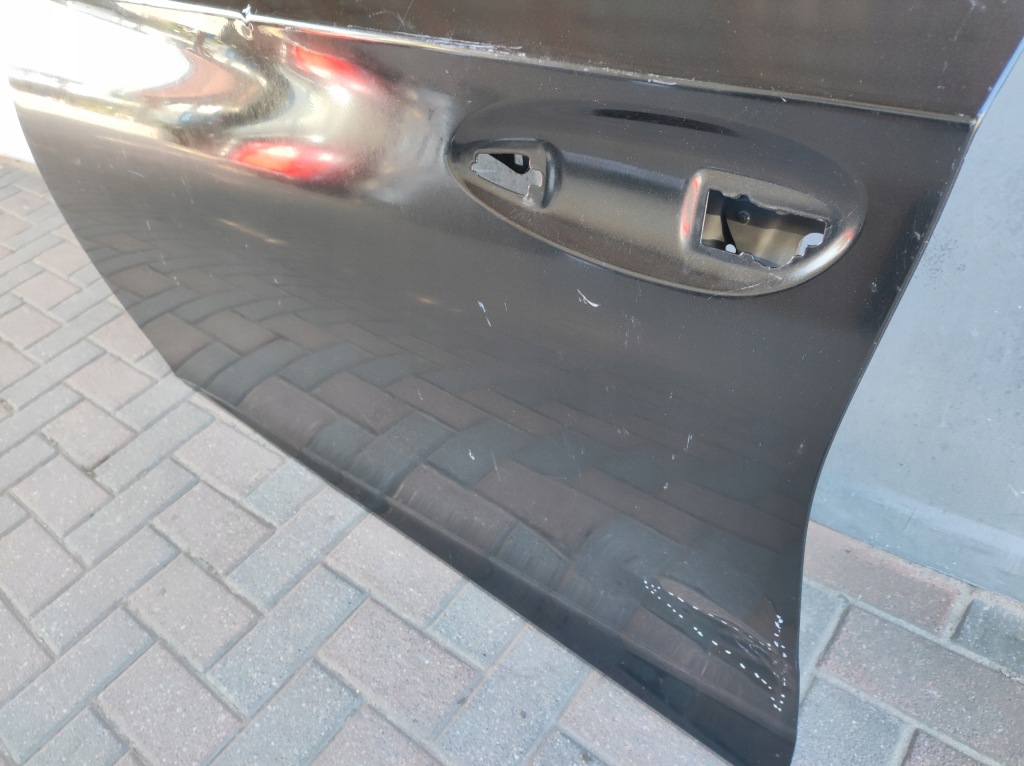 Двері lexus ls v od 2017 передні ліва в Україні