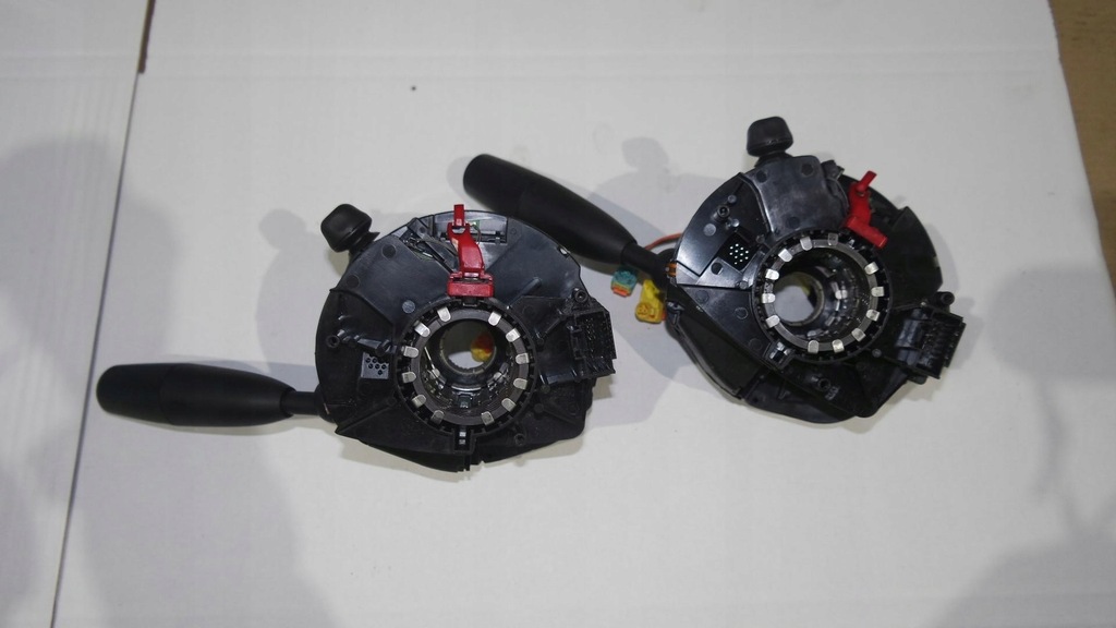 фото №6, Перемикач комбінований перемикачі maserati 670147163