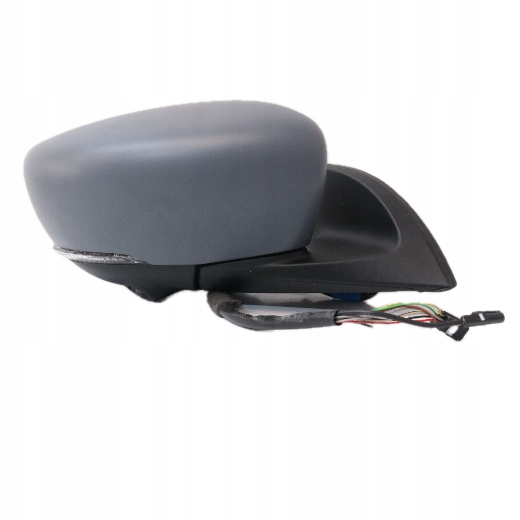 фото №1, Nissan leaf 2 2017- камера _ оригинал europa